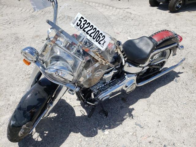 2020 HARLEY-DAVIDSON FLHC 1HD1YAJ16LB049978