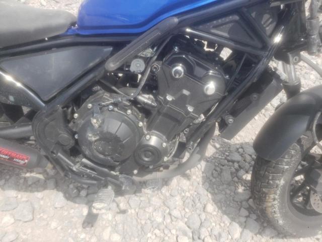 2018 HONDA CMX500 MLHPC560XJ5100537