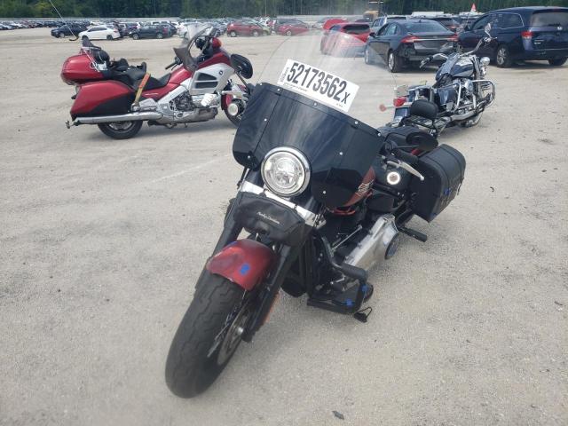 2019 HARLEY-DAVIDSON FLSL 1HD1YDJ28KB026520