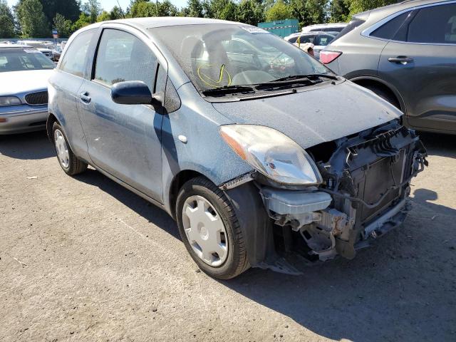 2008 Toyota Yaris for sale in Portland, OR