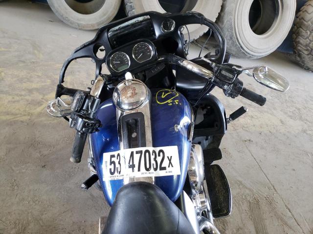 2016 HARLEY-DAVIDSON FLTRU 1HD1KGL12GB639263