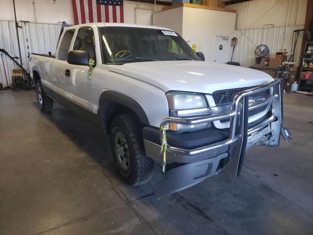 2003 Chevrolet C/K 1500 