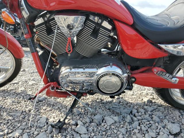 2012 VICTORY MOTORCYCLES JACKPOT 5VPXB36N9C3007577