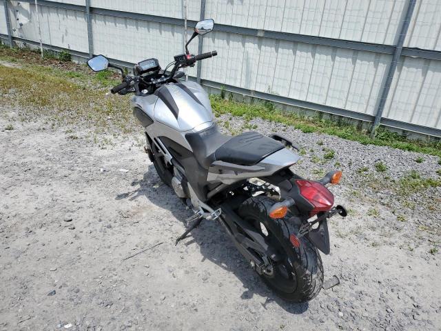2012 HONDA NC700X JH2RC635XCK001262