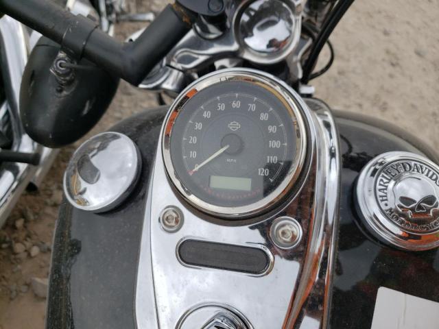 2012 HARLEY-DAVIDSON FXDWG DYNA 1HD1GPM19CC337876