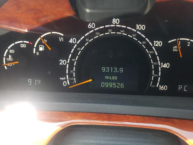 2015 MERCEDES-BENZ S 430 WDBNG70JX4A396049