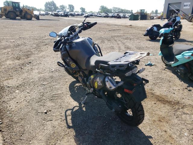 2014 YAMAHA XT1200ZE JYADP05EXEA000196