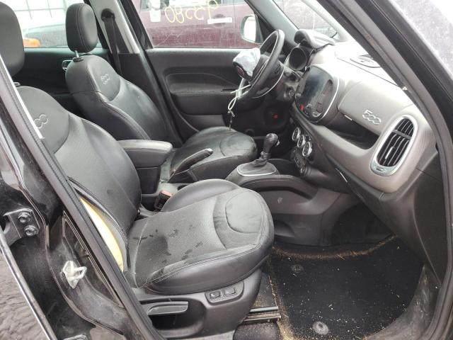 2018 FIAT 500L LOUNG ZFBCFACH1JZ040493