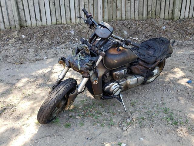 2009 SUZUKI VZR1800 JS1VY53A592101272