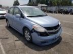 2011 NISSAN  VERSA