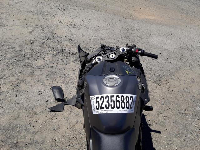 2013 YAMAHA YZFR1 C JYARN23Y0DA003062