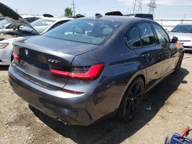 WBA5R7C05LFH46655 BMW 330XI