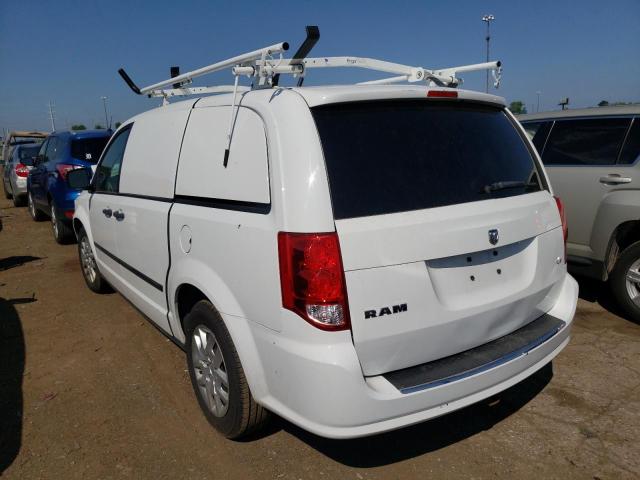 2015 RAM TRADESMAN 2C4JRGAG9FR667291