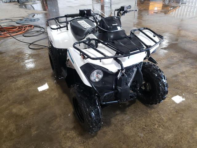2022 KAWASAKI KVF300 C - RGSWM22A7NBG80502