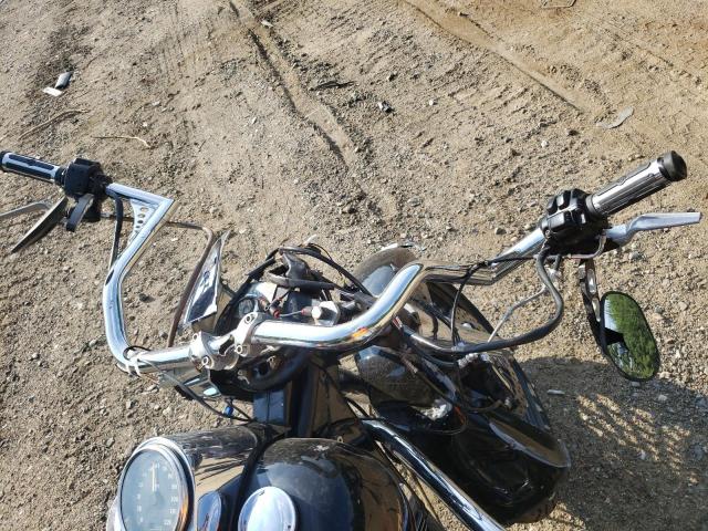 2001 HARLEY-DAVIDSON FLHRI 1HD1FBW181Y600166