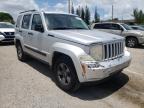 2011 JEEP  LIBERTY