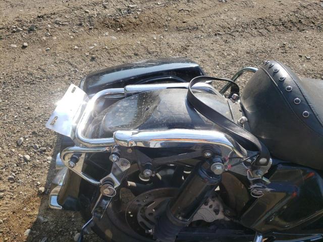 2001 HARLEY-DAVIDSON FLHRI 1HD1FBW181Y600166