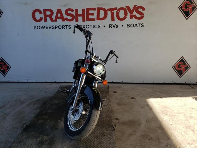 2009 HONDA VT750 CA JH2RC50709K000372