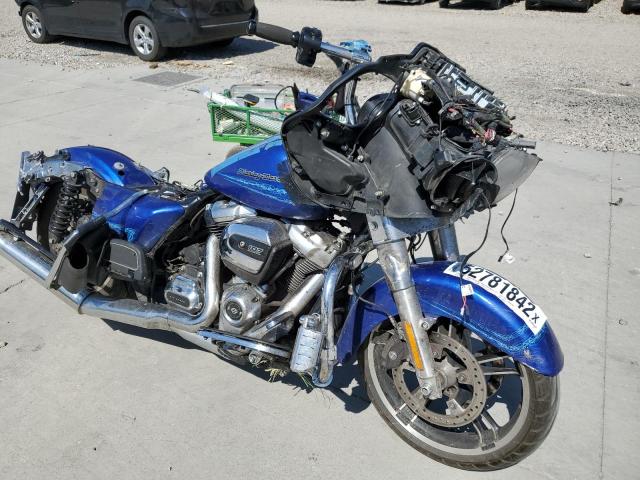2019 HARLEY-DAVIDSON FLTRX 1HD1KHC11KB600887