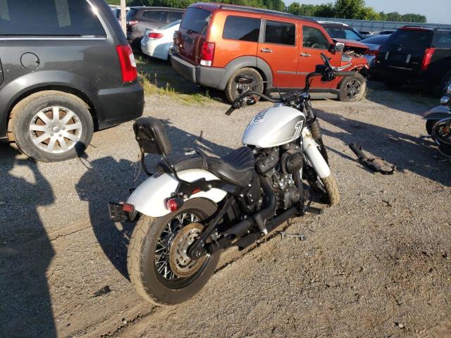 2021 HARLEY-DAVIDSON FXBBS 1HD1YYK17MB054051