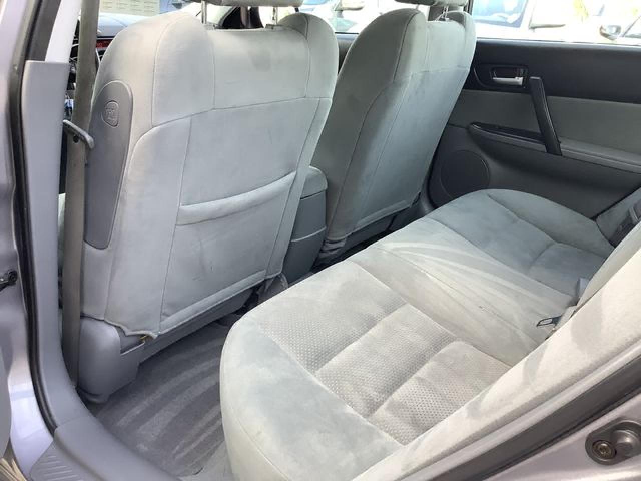 2006 Mazda 6 I VIN: 1YVHP80C465M52515 Lot: 53375112