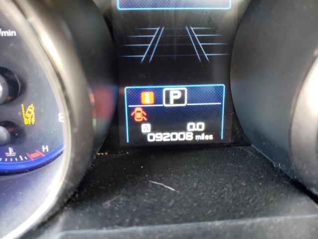 2017 SUBARU LEGACY SPO 4S3BNAS62H3048627
