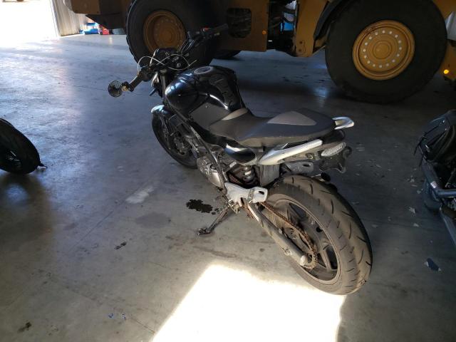 2009 SUZUKI SFV650 JS1VP55A292100225