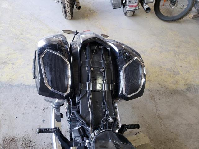 2015 VICTORY MOTORCYCLES MAGNUM - 5VPYW36N8F3044245