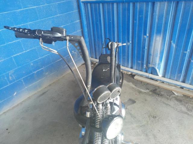 2000 HARLEY-DAVIDSON FXDS CONVE 1HD1GGV17YY322298