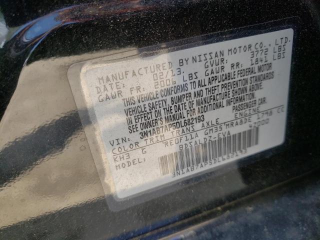 2018 NISSAN 200SX 3N1AB7AP5DL682193