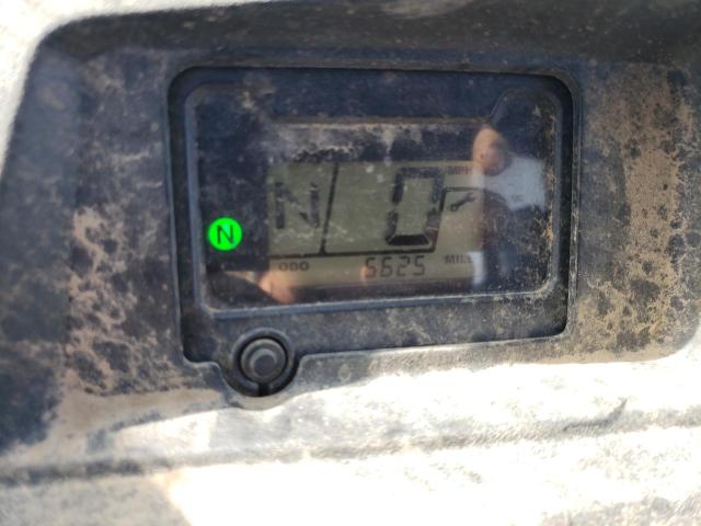 2016 HONDA SXS700 M2 1HFVE0226G4200217