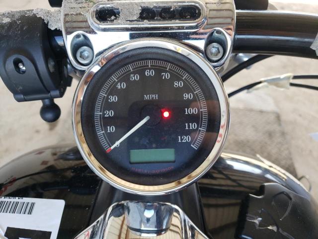 2015 HARLEY-DAVIDSON FXSB BREAK 1HD1BFV13FB021164