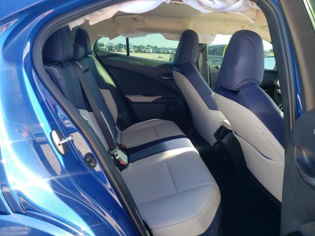 2022 LEXUS UX 200 BAS JTHP3JBH9N2050159