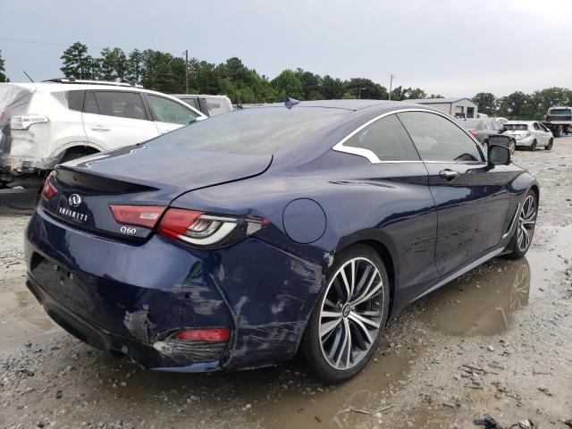 2021 INFINITI Q60 LUXE JN1EV7KK3MM410386