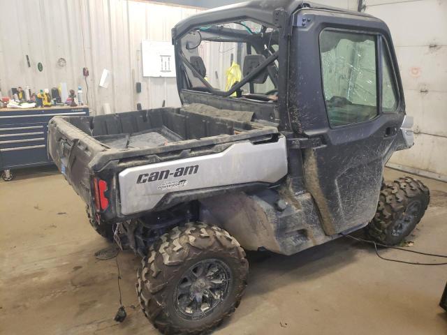 2021 CAN-AM DEFENDER L 3JBUVAX41MK007719