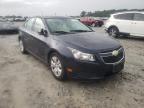 2014 CHEVROLET  CRUZE