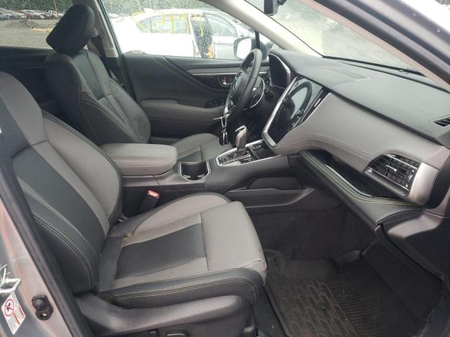 2020 SUBARU OUTBACK ON 4S4BTGKD3L3210650