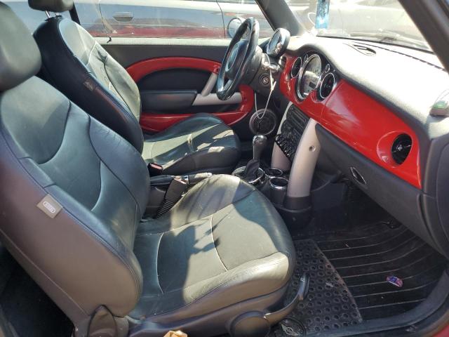 WMWRF33405TG11304 Mini Cooper