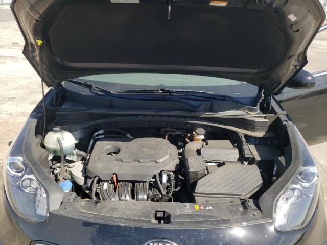 KNDPN3AC1H7246309 KIA Sportage Ex