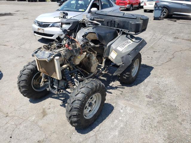 2018 YAMAHA YFM700 FWA 5Y4AMA7Y9JA105665
