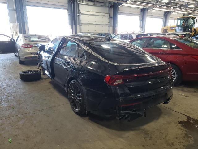 2022 KIA K5 GT 5XXG44J82NG095584