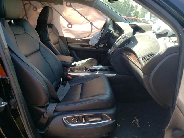 5J8YD4H36KL021256 Acura MDX