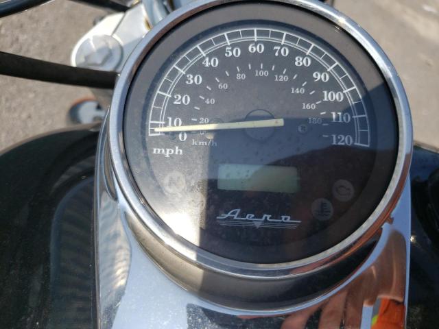 2013 HONDA VT750 C JH2RC5008DK900562