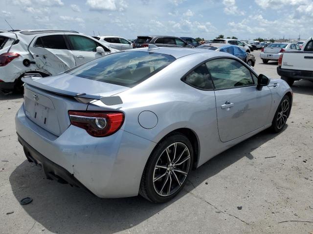 2020 TOYOTA 86 GT JF1ZNAE12L8753797