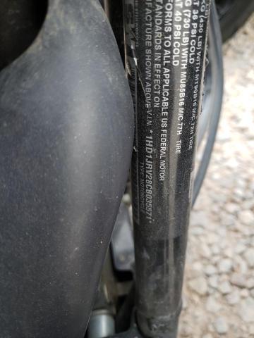 2012 HARLEY-DAVIDSON FLS SOFTAI 1HD1JRV28CB035571