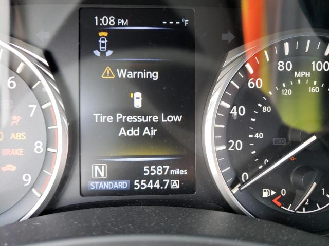 2022 INFINITI Q60 LUXE JN1EV7KL0NM630062
