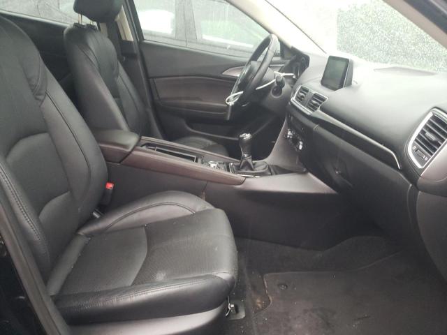 2017 MAZDA 3 - JM1BN1M39H1125914
