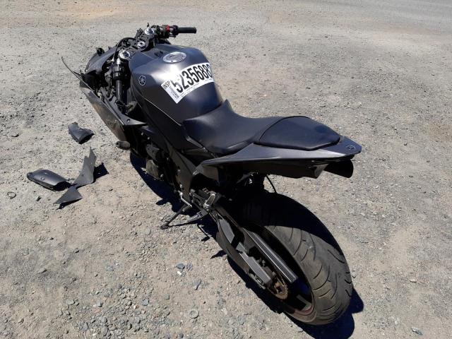 2013 YAMAHA YZFR1 C JYARN23Y0DA003062