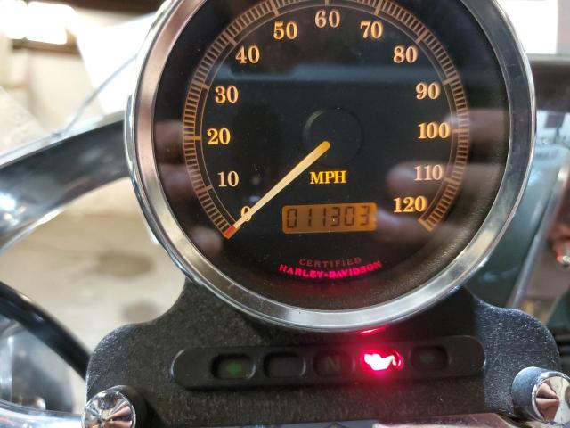 2003 HARLEY-DAVIDSON FXD 1HD1GHV153K328473