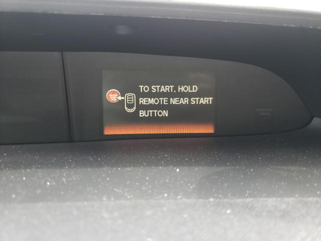 2015 HONDA CIVIC EXL - 19XFB2F91FE086506